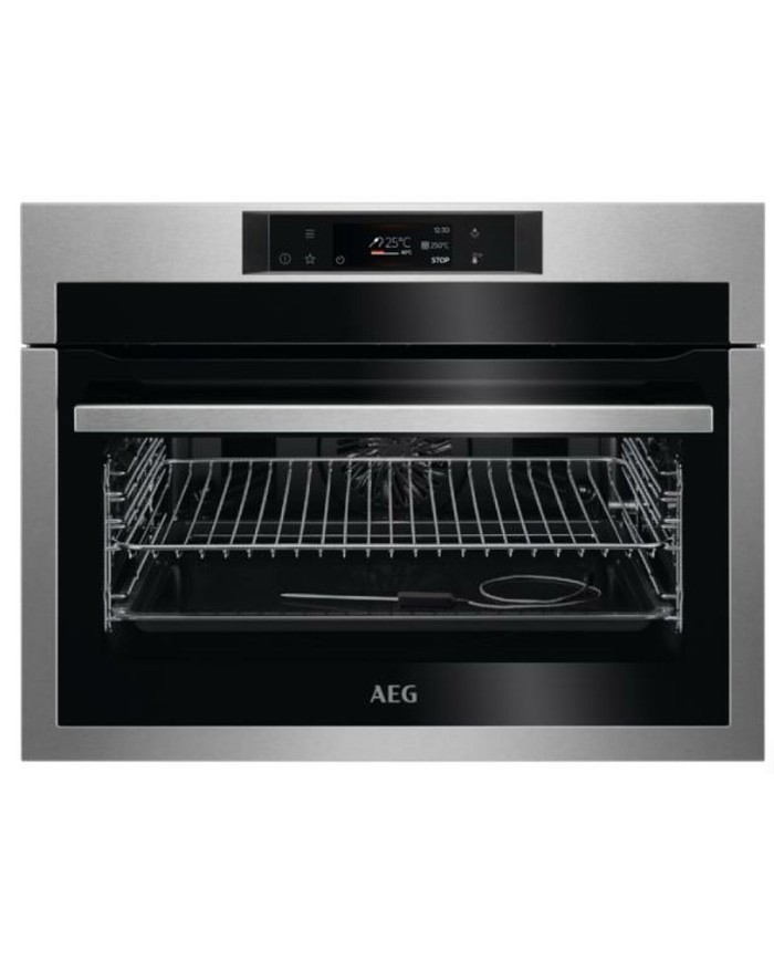 Forno AEG KPE742280M 1600 W 43 L