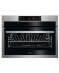 Forno AEG KPE742280M 1600 W 43 L