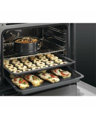 Forno AEG BSE782380M 3500 W 70 L Forno AEG BSE782380M 3500 W 70 L