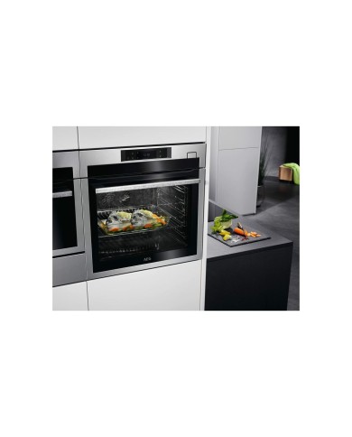 Forno AEG BSE782380M 3500 W 70 L