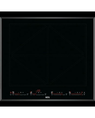 Piano Cottura ad Induzione AEG 60 cm Piano Cottura ad Induzione AEG 60 cm