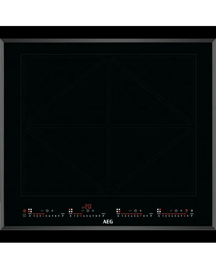 Piano Cottura ad Induzione AEG 60 cm