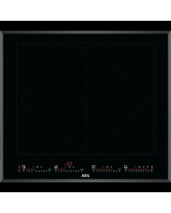 Piano Cottura in Vetroceramica Balay 3EB764EN 59,2 cm 5700 W