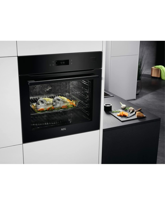 Forno AEG BSE782380B 70 L