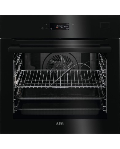 Forno AEG BSE782380B 70 L