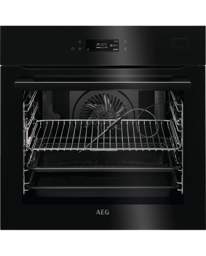 Forno AEG BSE782380B 70 L Forno AEG BSE782380B 70 L
