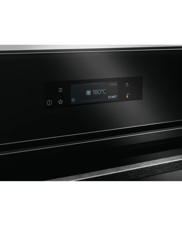 Forno AEG BSE782380B 70 L