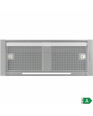 Cappa Classica Cata CORONA X80/B Acciaio