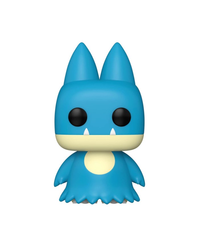 Statuina da Collezione Funko Pop! MUNCHLAX