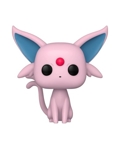 Statuina da Collezione Funko Pop! POKEMON SPEON