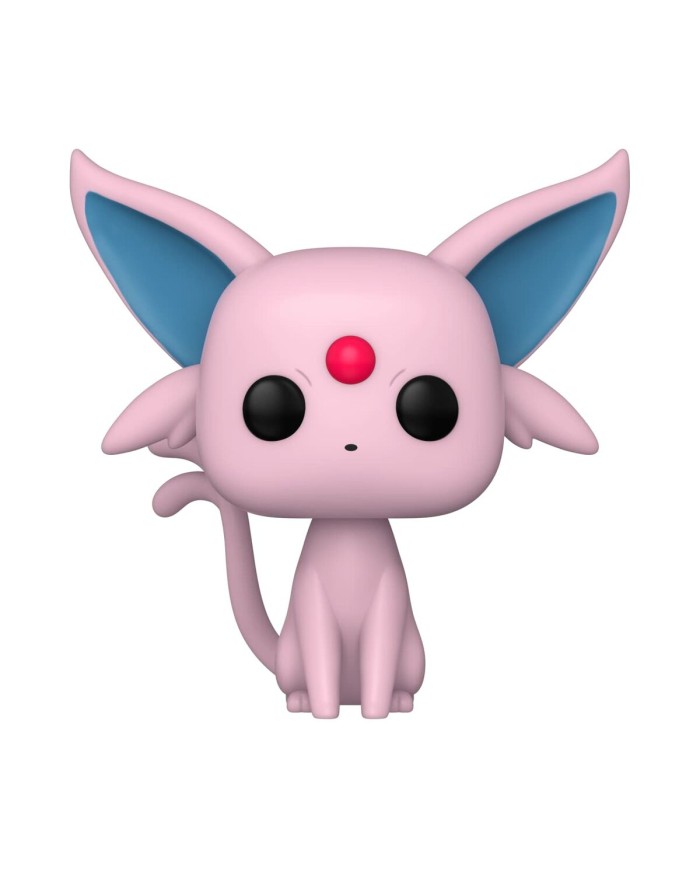 Statuina da Collezione Funko Pop! POKEMON SPEON Statuina da Collezione Funko Pop! POKEMON SPEON