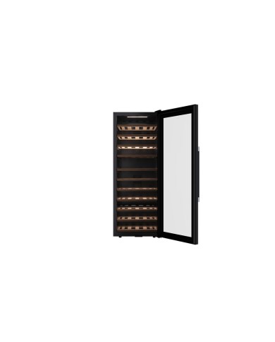 Enoteca Teka RVF 10051 GBK Nero