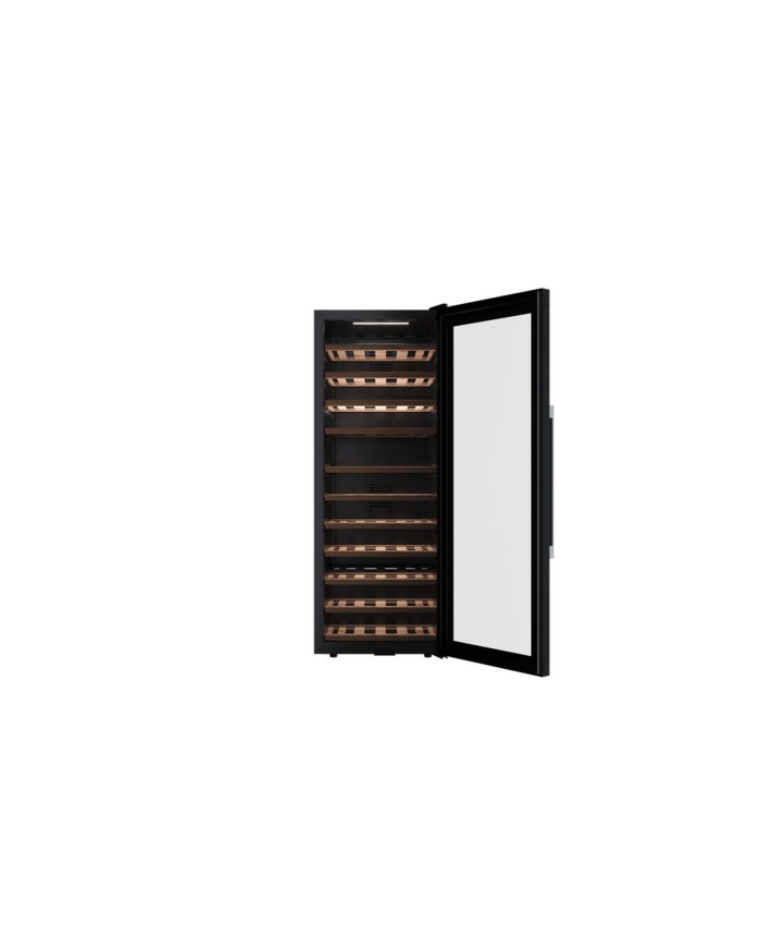 Enoteca Teka RVF 10051 GBK Nero