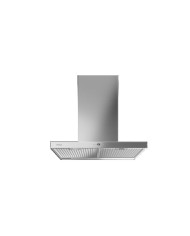 Cappa Classica Cata GTPLUS75XM Acciaio