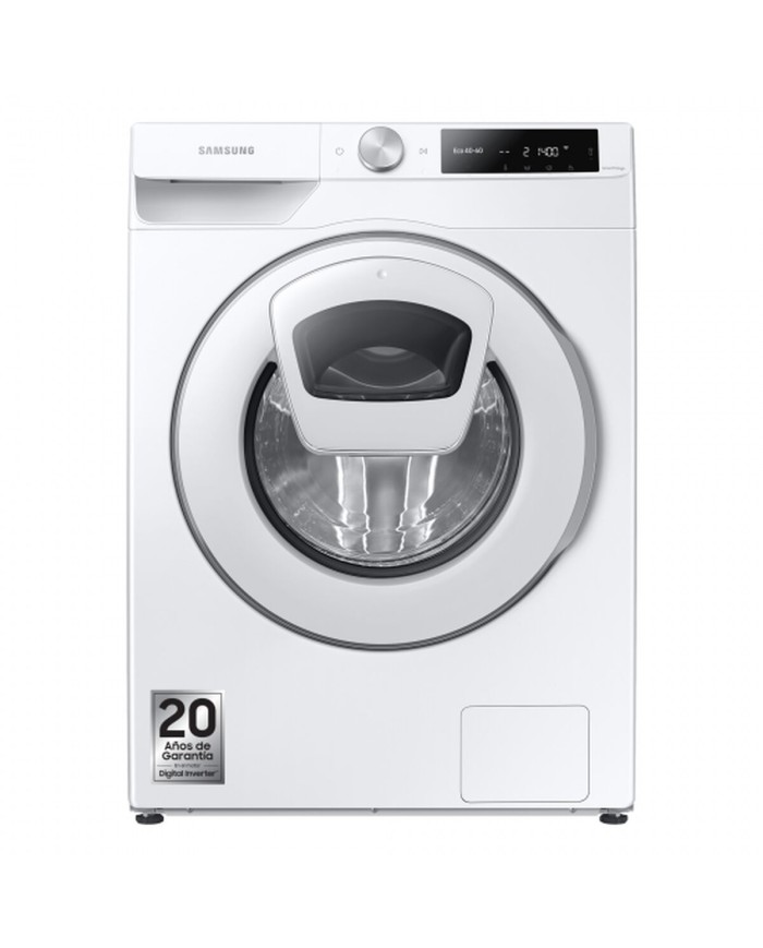 Lavatrice Samsung WW90T684DHE/S3 60 cm 1400 rpm 9 kg