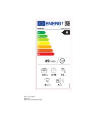 Lavatrice Samsung WW90T684DHE/S3 60 cm 1400 rpm 9 kg