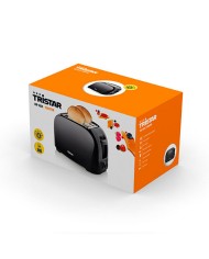Tostapane Tristar BR-1025 Tostadora Tostapane Tristar BR-1025 Tostadora