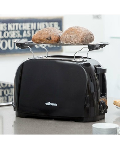 Tostapane Tristar BR-1025 Tostadora Tostapane Tristar BR-1025 Tostadora