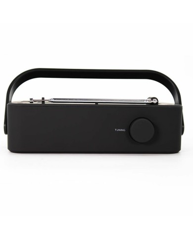 Radio Portatile Aiwa R-190RD Rosso AM/FM Radio Portatile Aiwa R-190RD Rosso AM/FM