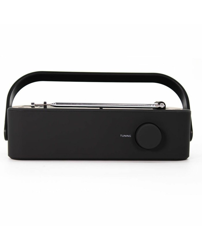 Radio Portatile Aiwa R-190RD Rosso AM/FM Radio Portatile Aiwa R-190RD Rosso AM/FM