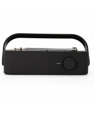 Radio Portatile Aiwa R-190RD Rosso AM/FM Radio Portatile Aiwa R-190RD Rosso AM/FM