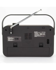 Radio Portatile Aiwa R-190RD Rosso AM/FM Radio Portatile Aiwa R-190RD Rosso AM/FM