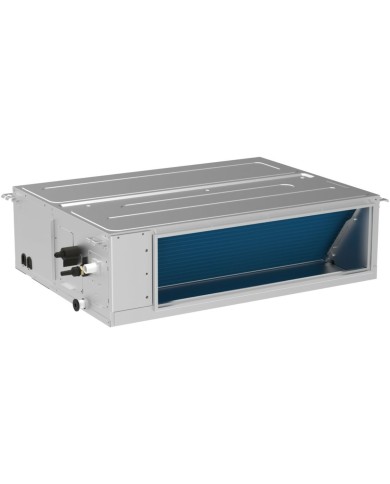 Condizionatore Canalizzato DAITSU ELECTRIC ACD24KDBS A+ A++ 2000 W Condizionatore Canalizzato DAITSU ELECTRIC ACD24KDBS A+ A++ 2000 W