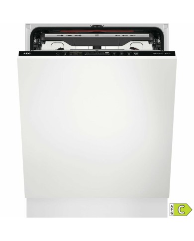 Lavastoviglie AEG FSE94848P 60 cm Lavastoviglie AEG FSE94848P 60 cm