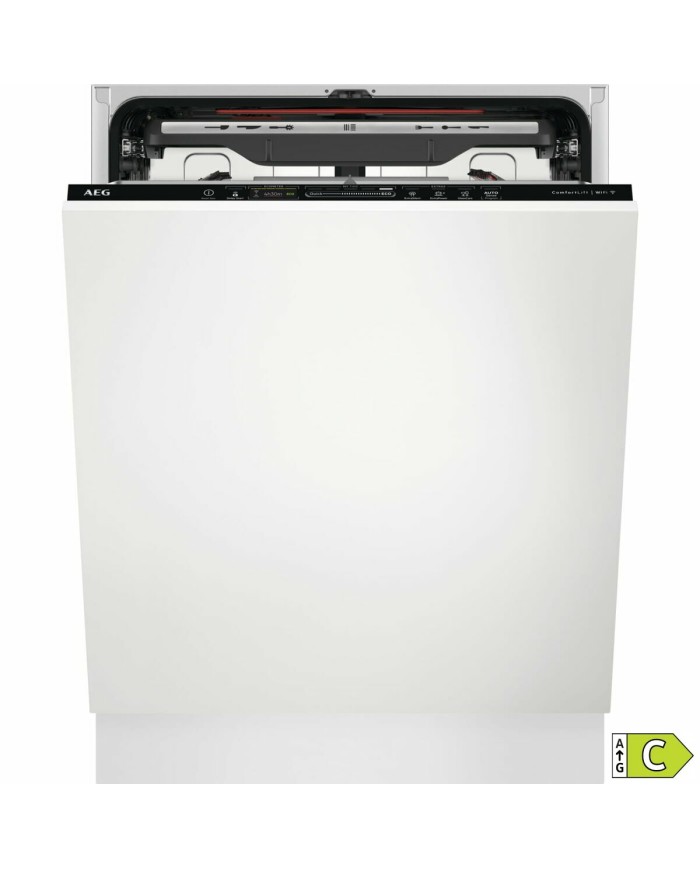 Lavastoviglie AEG FSE94848P 60 cm