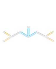 Powerline TP-Link TL-WPA7617 KIT