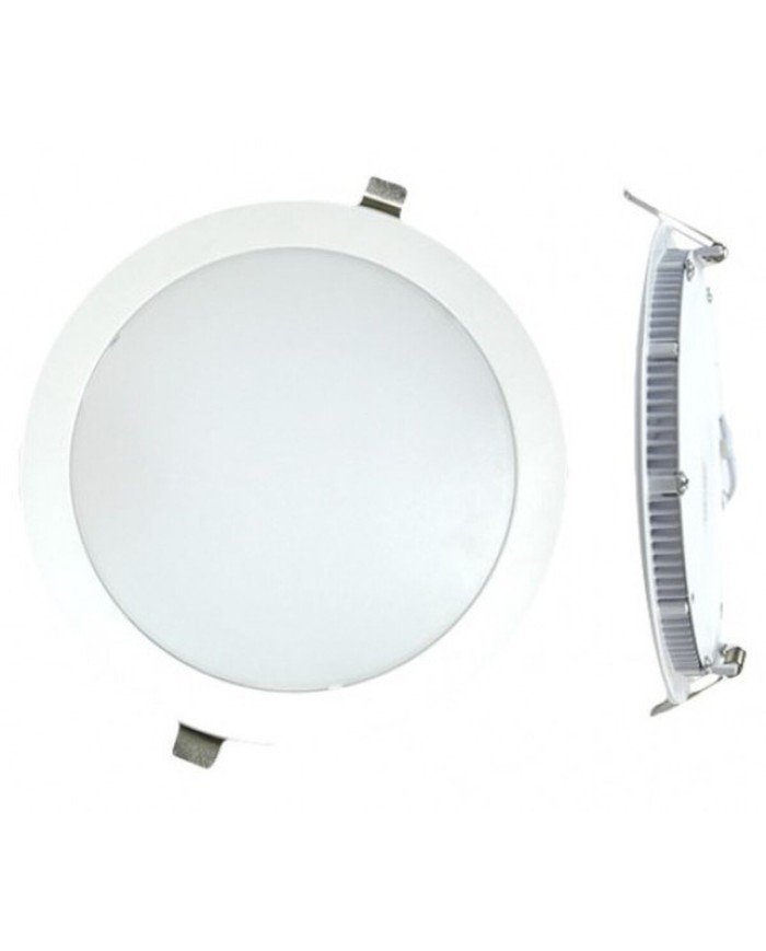 Lampadina LED Silver Electronics