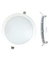 Lampadina LED Silver Electronics