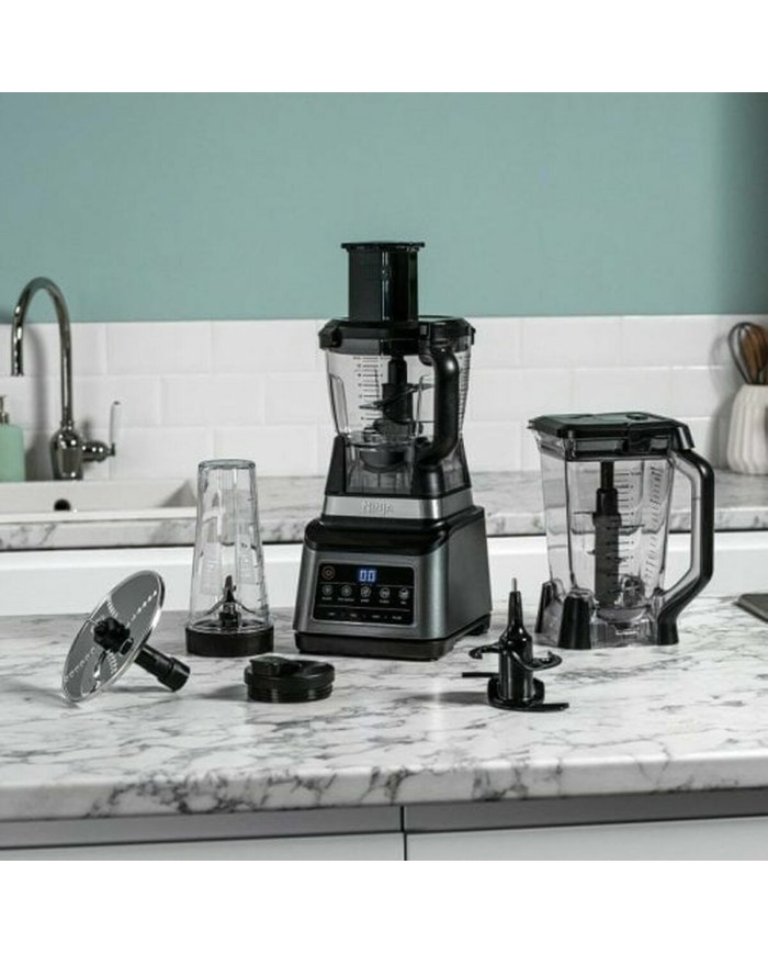 Robot da Cucina NINJA BN800 1200 W 1 L Robot da Cucina NINJA BN800 1200 W 1 L