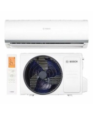 Condizionatore BOSCH CLIMATE 2000 Bianco A+/A++ Condizionatore BOSCH CLIMATE 2000 Bianco A+/A++