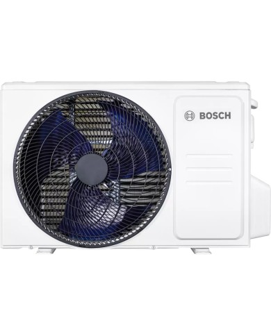 Condizionatore BOSCH CLIMATE 2000 Bianco A+/A++ Condizionatore BOSCH CLIMATE 2000 Bianco A+/A++