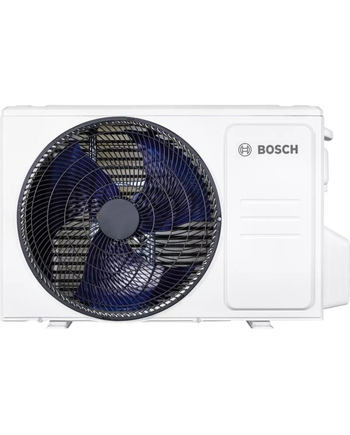 Condizionatore BOSCH CLIMATE 2000 Bianco A+/A++ Condizionatore BOSCH CLIMATE 2000 Bianco A+/A++