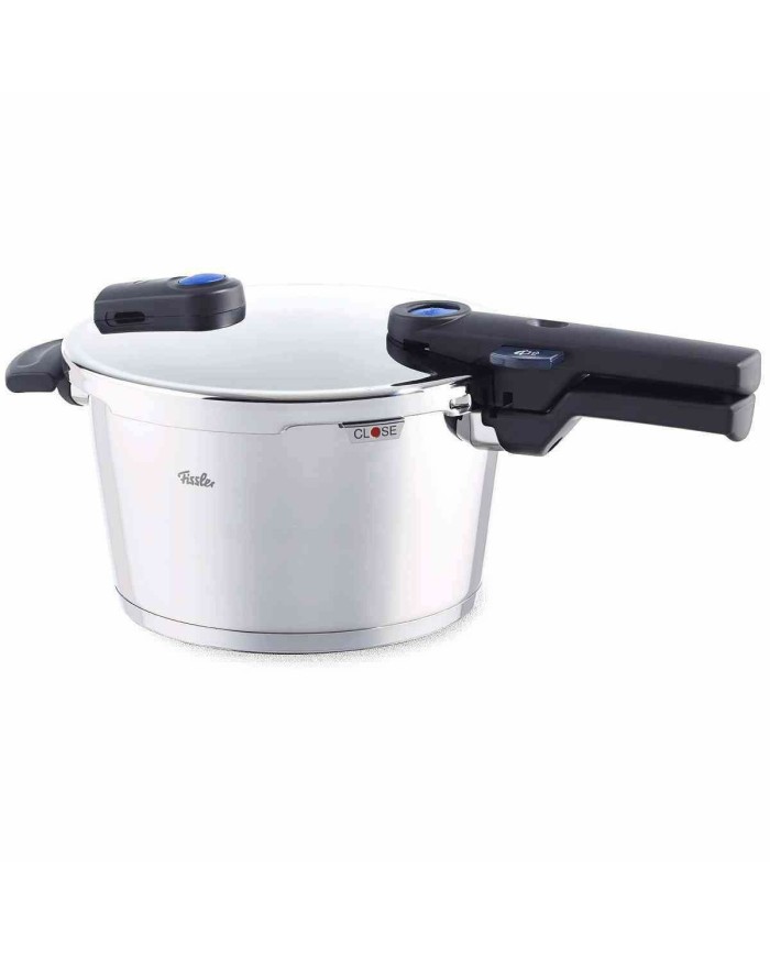 Pentola Express Fissler Vitaquick 6 L Metallo Acciaio inossidabile