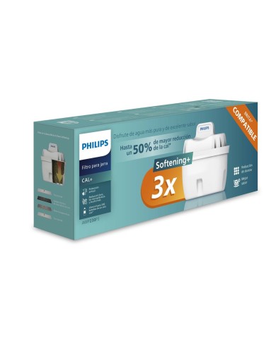Filtro dell'acqua Philips AWP230P3/24 Filtro dell'acqua Philips AWP230P3/24