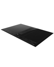 Piano Cottura ad Induzione Teka AFF87601MSTBK 80 cm 7400 W