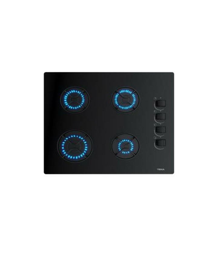 Piano cottura a Gas Teka GBE64002 60 cm 7300 W