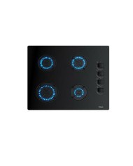 Piano Cottura ad Induzione Teka AFF87601MSTBK 80 cm 7400 W