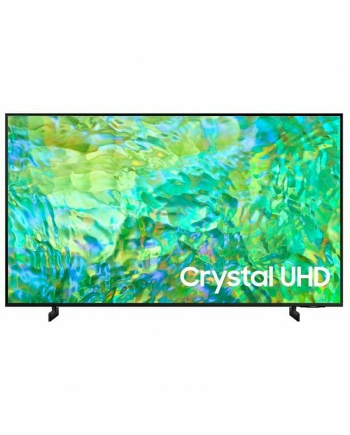 Smart TV Samsung TU65CU8000 4K Ultra HD 65" LED HDR Smart TV Samsung TU65CU8000 4K Ultra HD 65" LED HDR