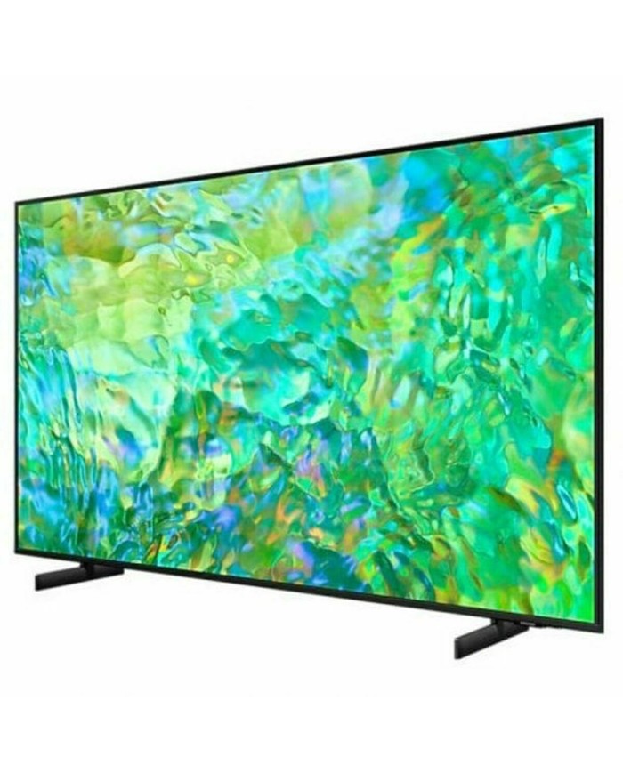 Smart TV Samsung TU65CU8000 4K Ultra HD 65" LED HDR Smart TV Samsung TU65CU8000 4K Ultra HD 65" LED HDR
