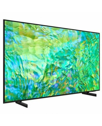 Smart TV Samsung TU65CU8000 4K Ultra HD 65" LED HDR Smart TV Samsung TU65CU8000 4K Ultra HD 65" LED HDR