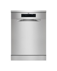 Lavastoviglie AEG FFB64607ZW 60 cm