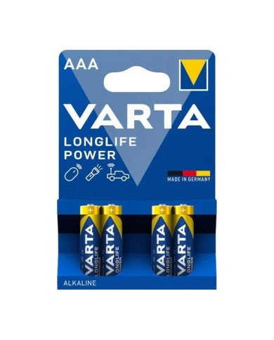 Batteria ricaricabile Varta Batteria ricaricabile Varta