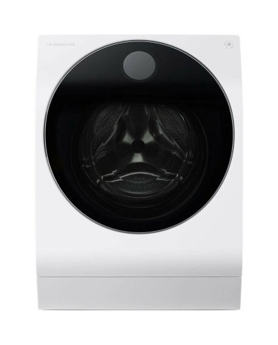 Lavatrice - Asciugatrice LG LSWD100E 1600 rpm 12kg / 7kg Lavatrice - Asciugatrice LG LSWD100E 1600 rpm 12kg / 7kg
