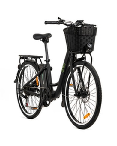Bicicletta Elettrica Youin BK2226B Nero 250 W 26" Bicicletta Elettrica Youin BK2226B Nero 250 W 26"