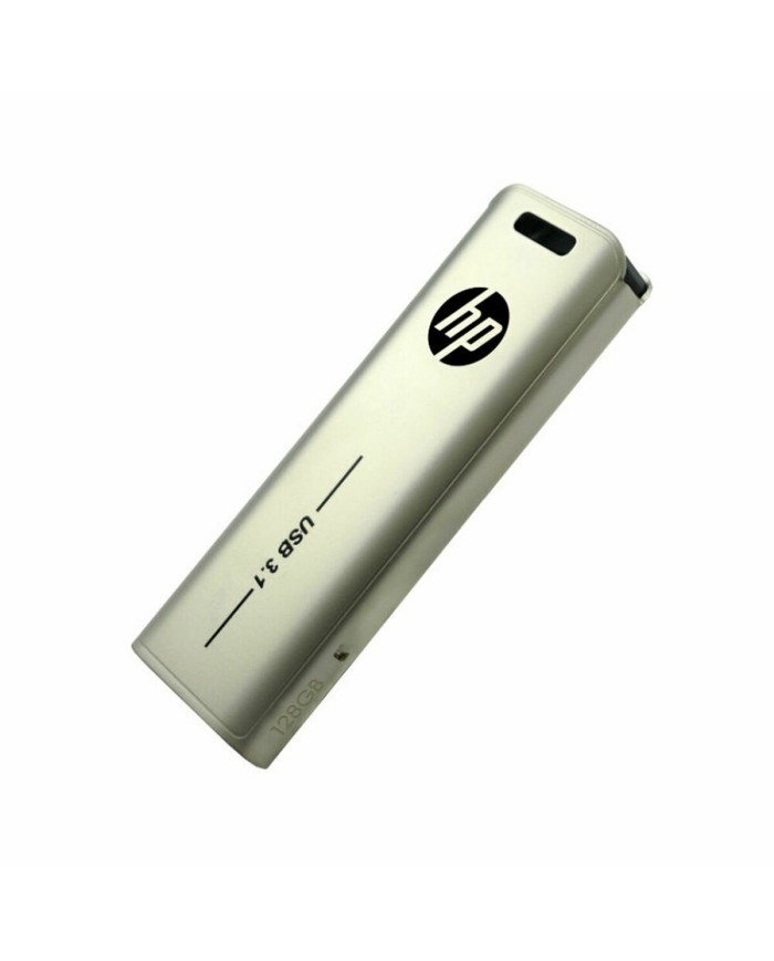Memoria USB HP x796w Argentato 128 GB
