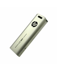 Memoria USB HP x796w Argentato 128 GB